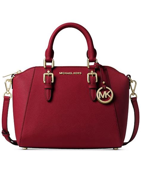 michael kors ciara small satchel|Amazon.com: Michael Kors Ciara.